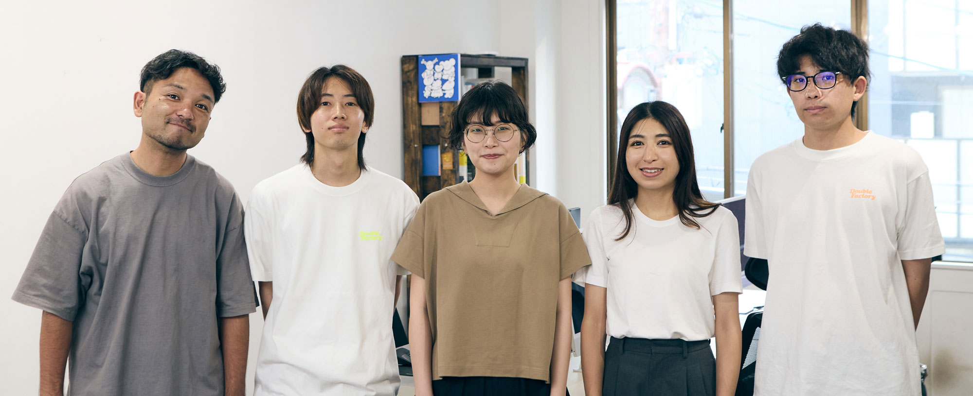 サービスイメージ